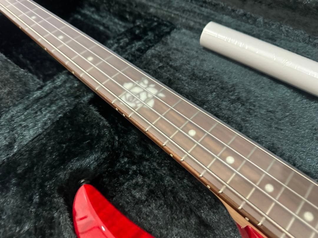 ESP BTL LISA II Roselia 今井リサ モデル