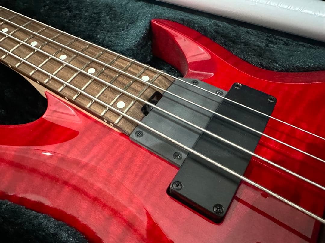 ESP BTL LISA II Roselia 今井リサ モデル