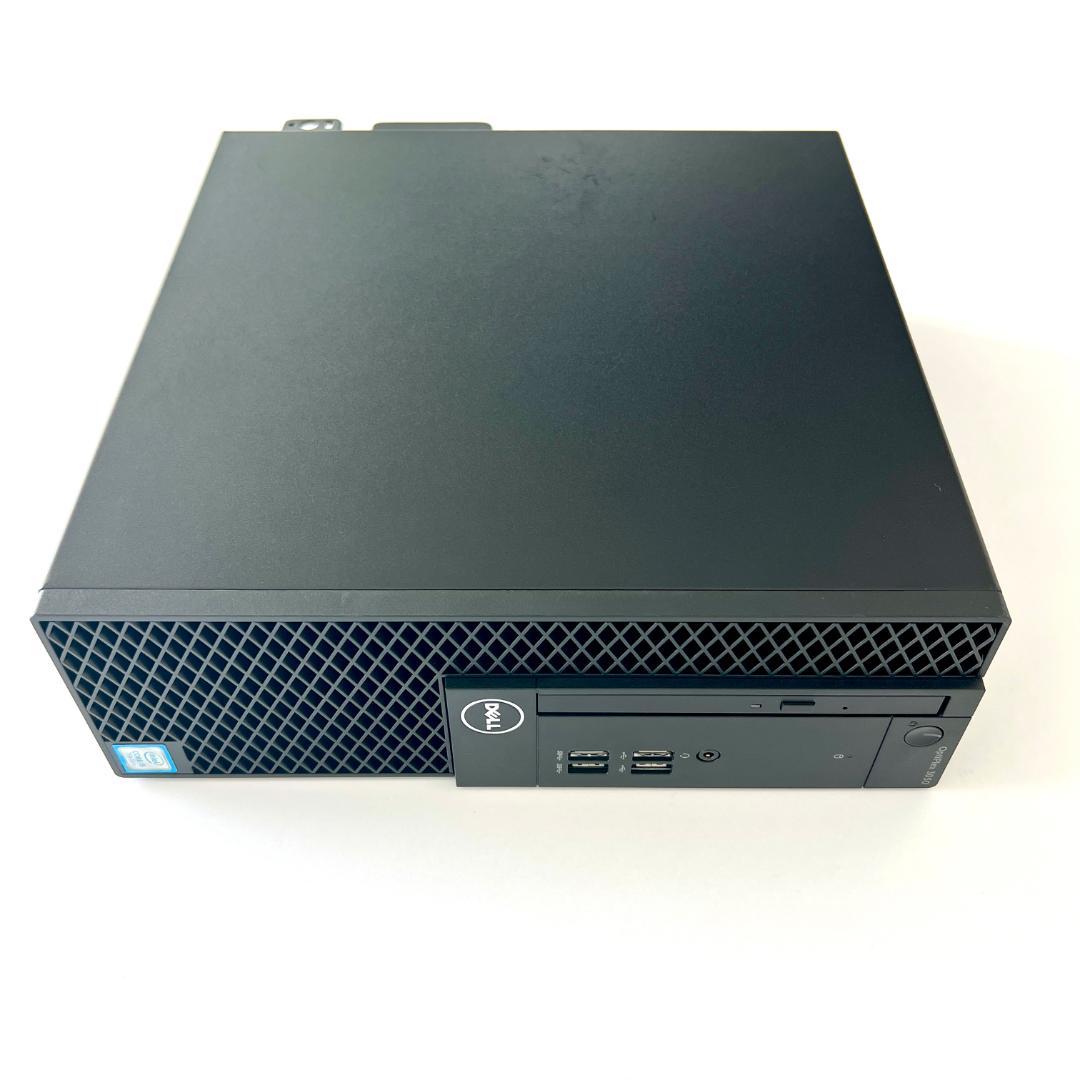その他 Dell OptiPlex 3050 i5-7500/8GB/SSD128GB