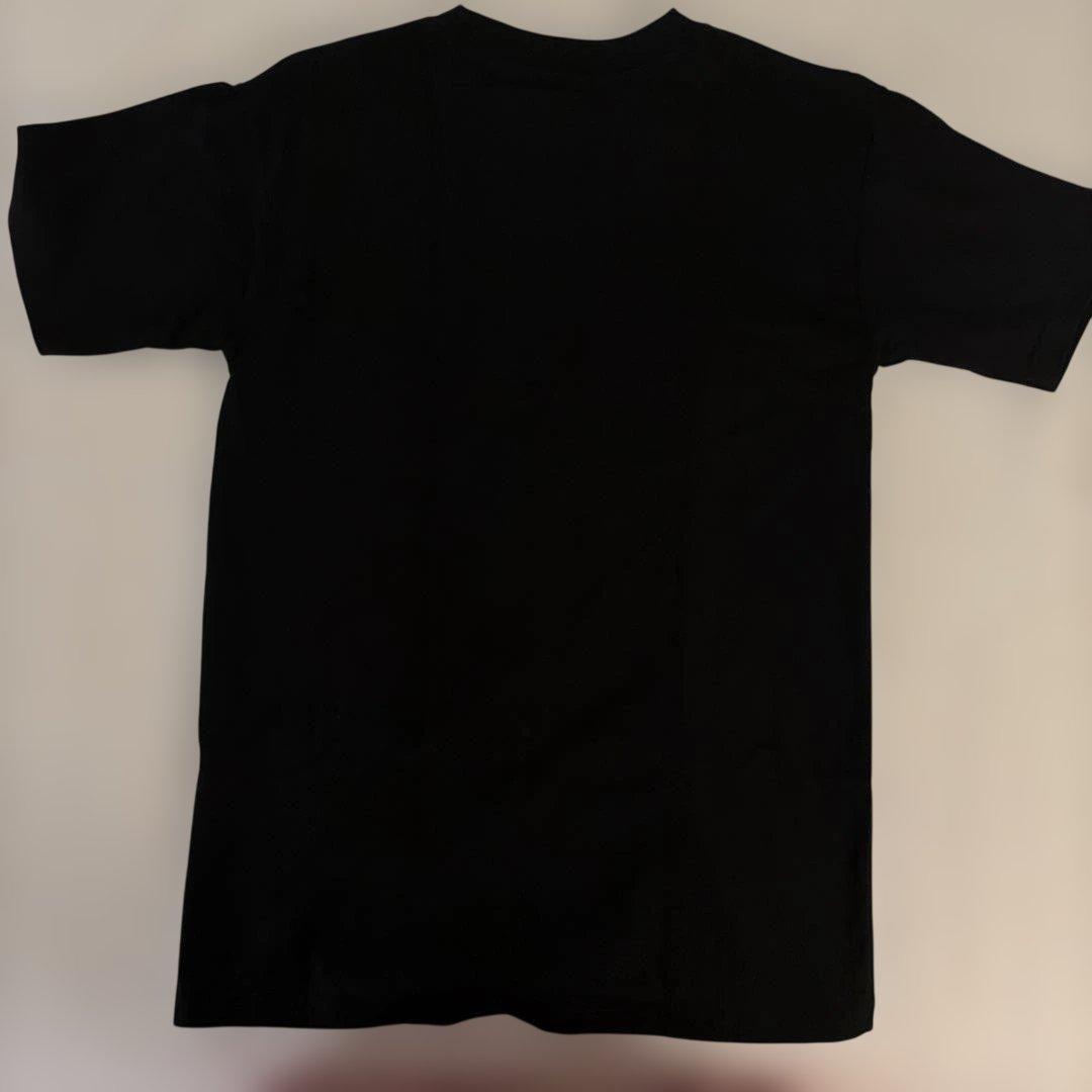 田*ん様 AMIRI ブラック Tシャツ M