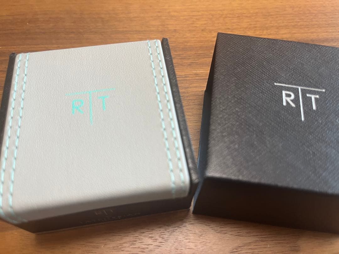 oVo‼️ 値下げしました⭐️新品未使用　TATEOSSIAN カフス