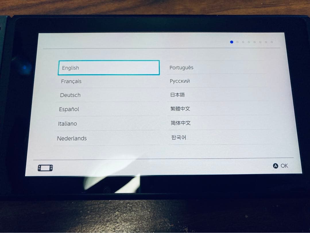 Nintendo Switch 本体 + Proコン+ LANアダプター+ポーチ