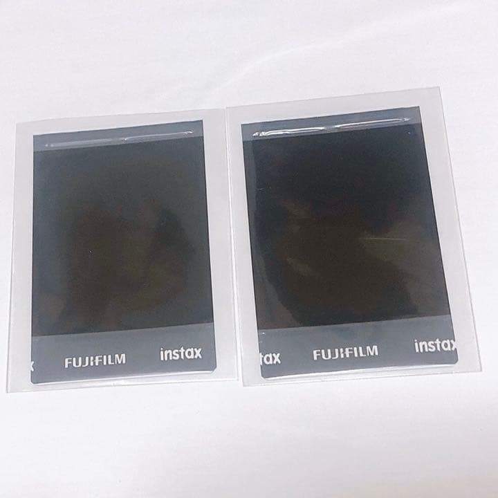 チェキ SEVENTEEN トレカ　インスタントフィルム
