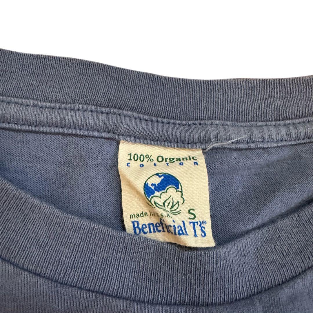 名作 葛飾北斎 アメリカ製 Patagonia パタゴニア Tシャツ