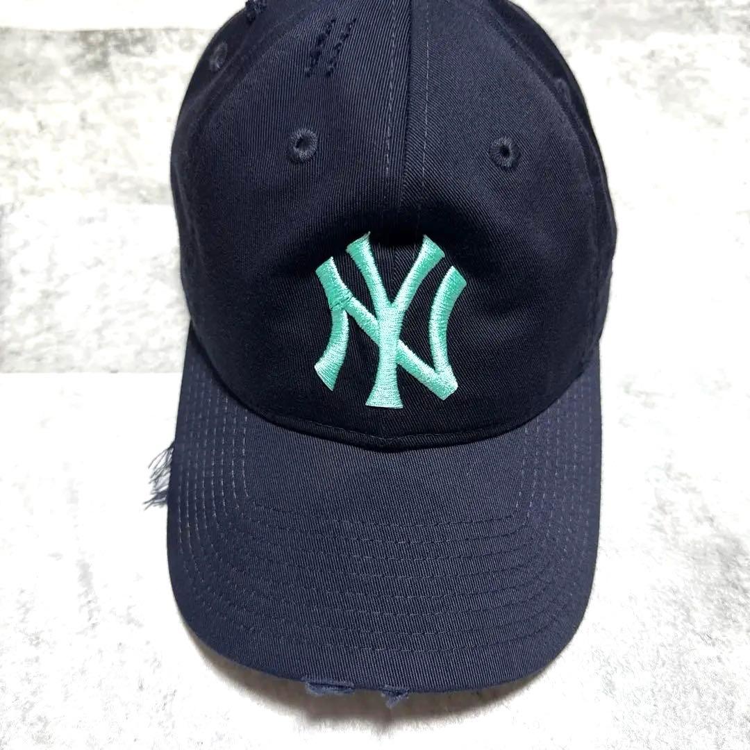 【即発送】NEW ERA / ニューエラ 別注 ロビンズ エッグ ブルー 920