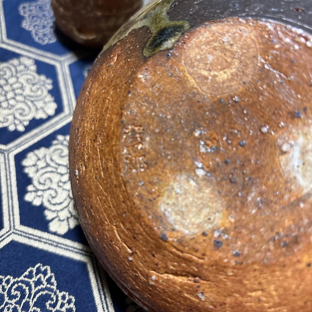 陶器多数
