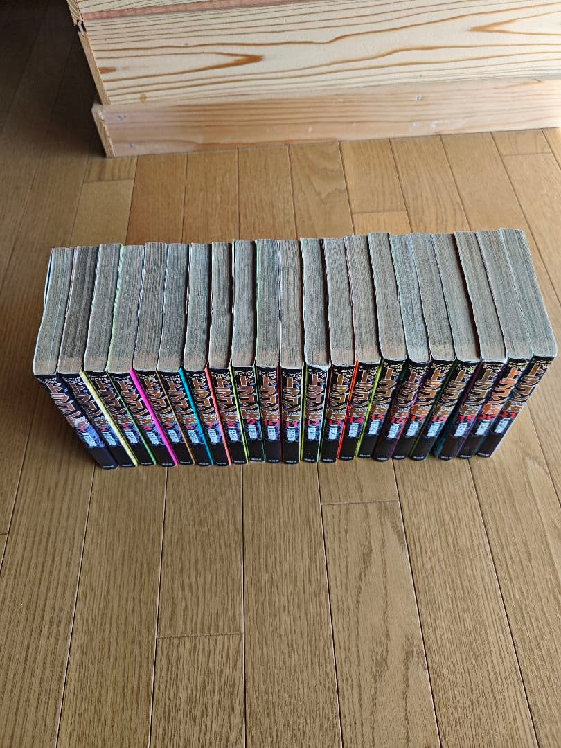 ドラゴン桜　１〜２１巻　全巻セット