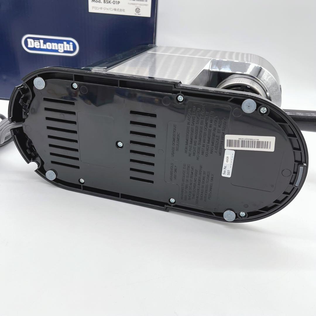 美品 デロンギ デディカ EC680M エスプレッソマシン 家庭用