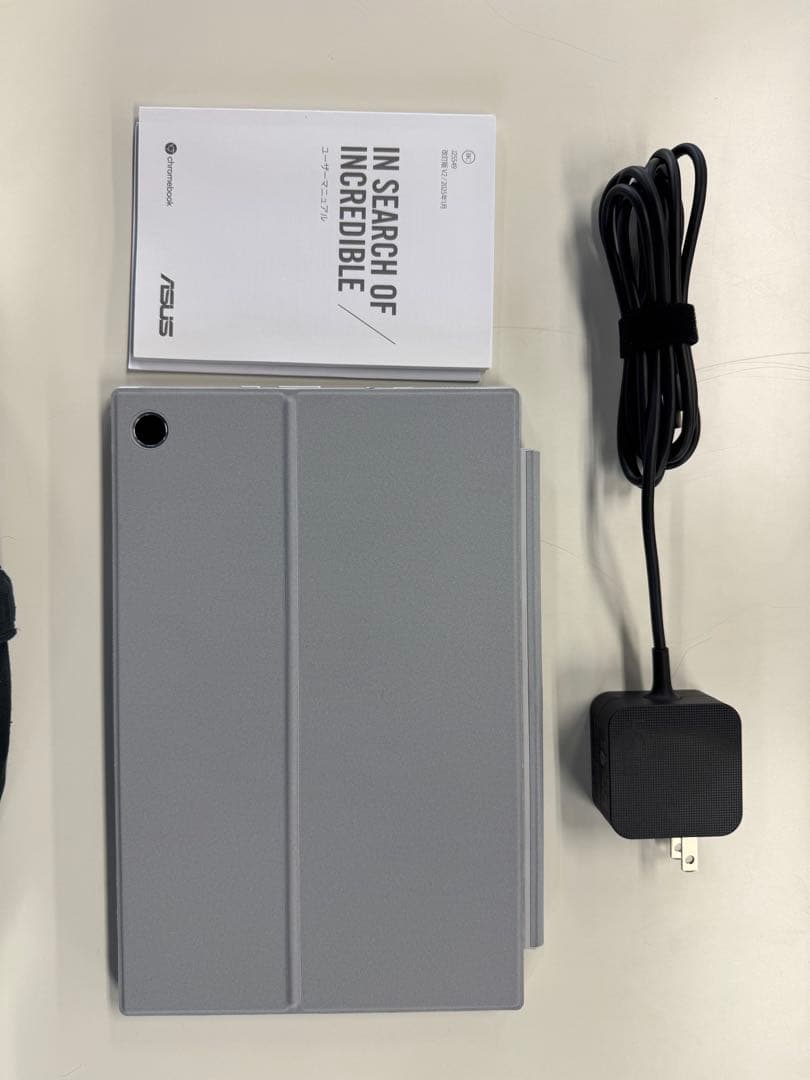 ASUS Chromebook クロームブック 中古美品！