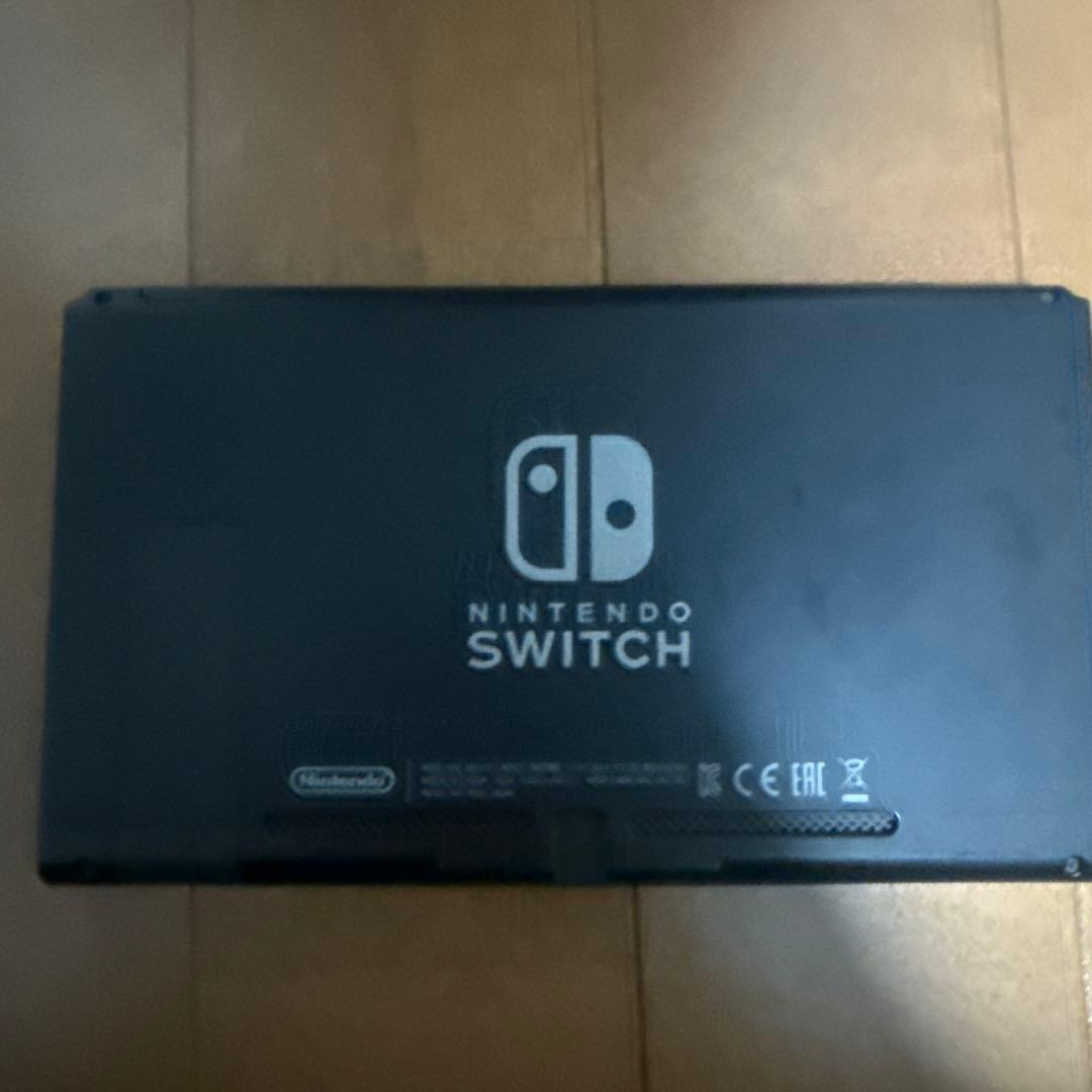 NintendoSwitch本体のみ動作確認済みです！