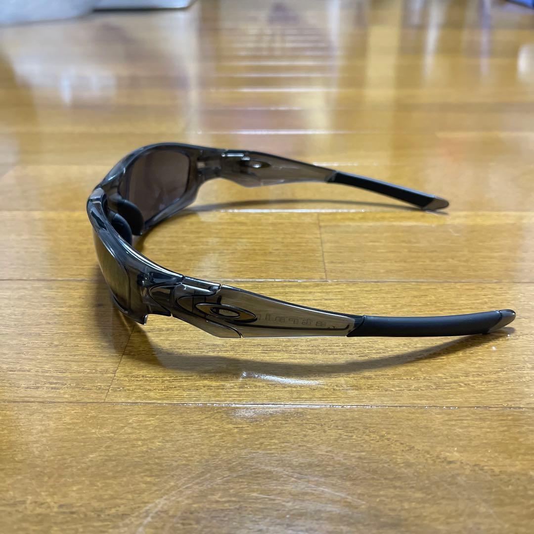 Oakley straight jacket　 オークリー　ストレートジャケット