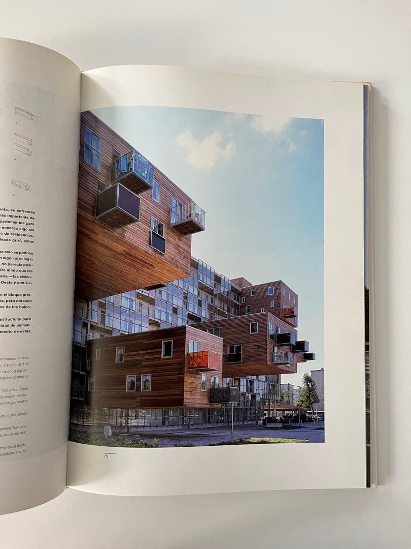 El Croquis 86 MVRDV ハードカバー