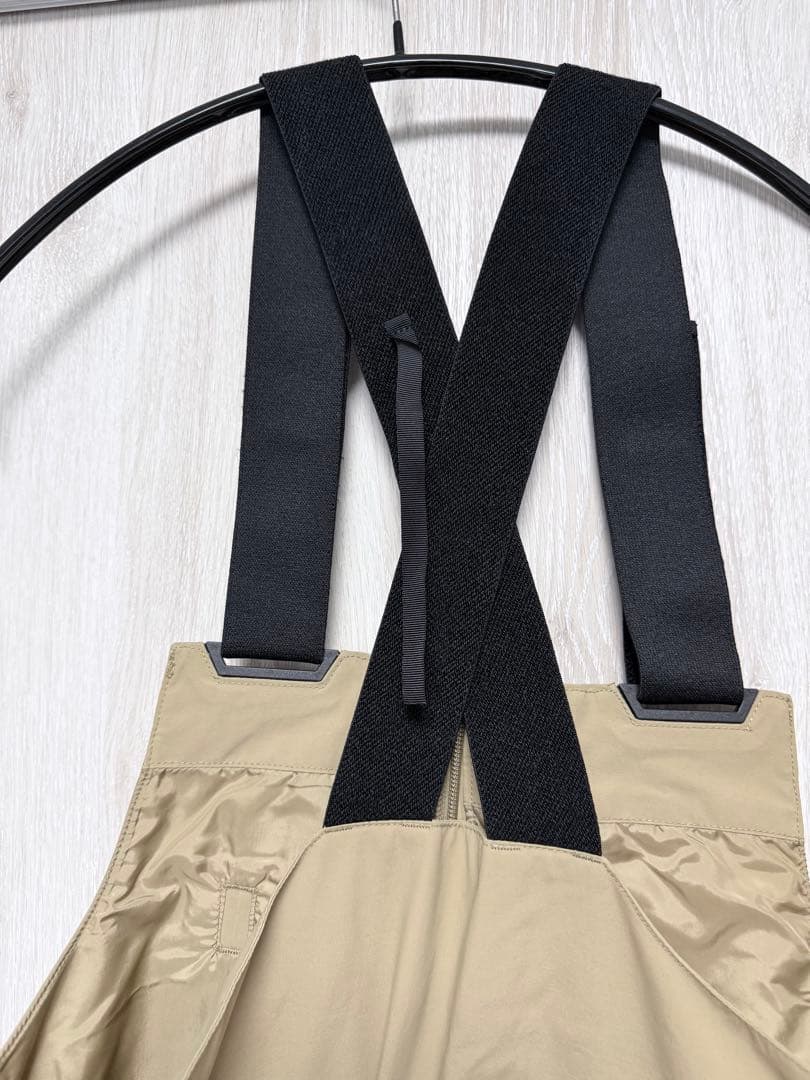 Burton [ak] CYCLIC GORE-TEX ウェア上下セットＬサイズ