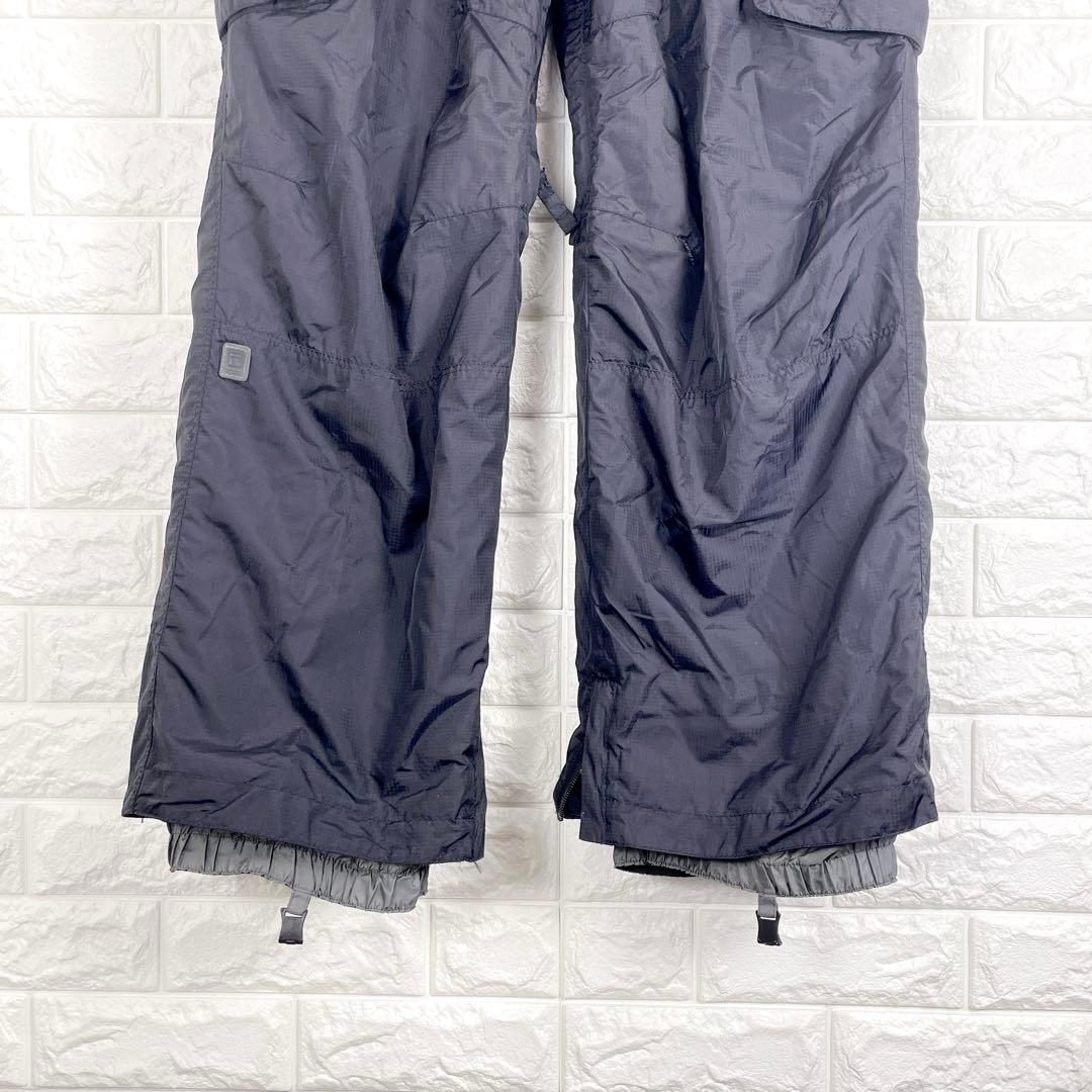 FILA スノーボード スキーウェア 上下セットアップ