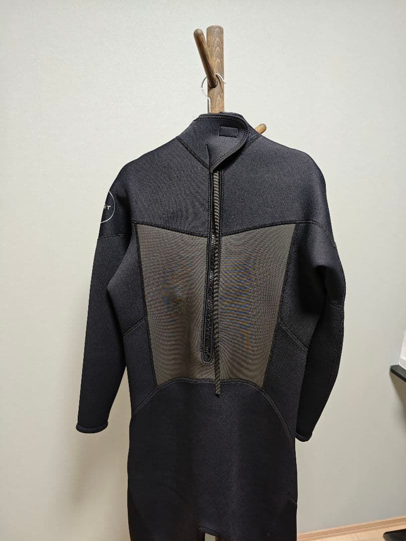 Morgen Sky ウェットスーツ　ネオプリーン 3mm 2XL 1回着用