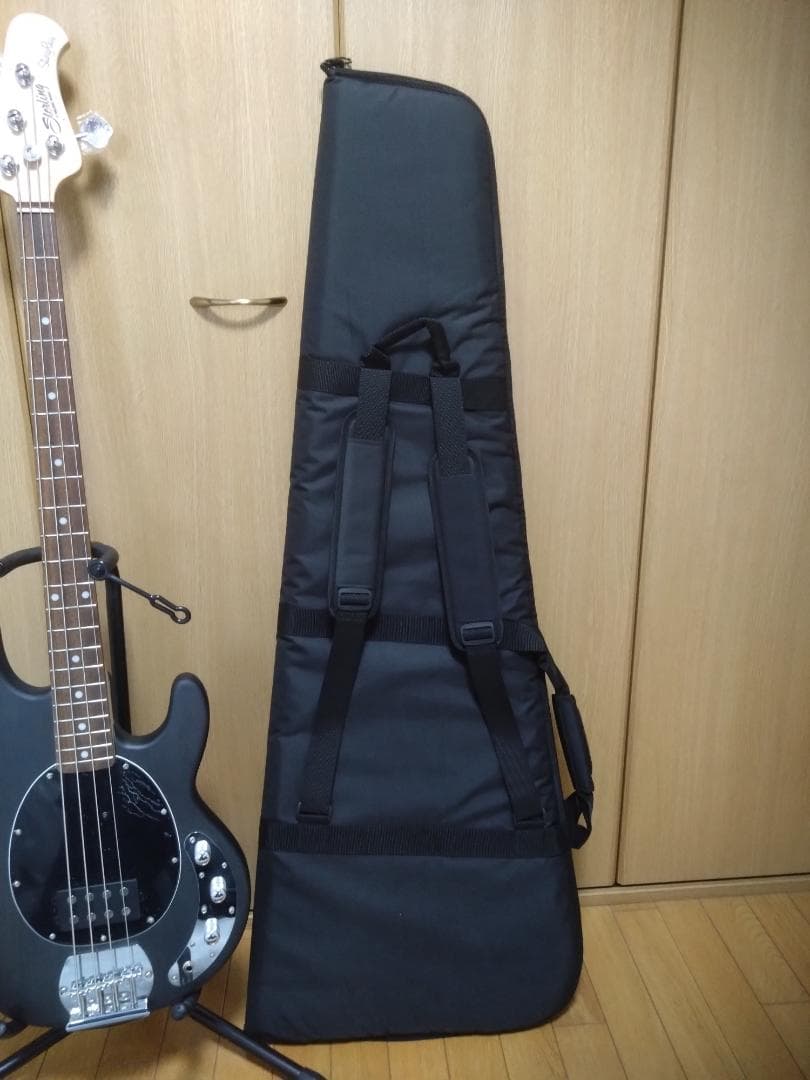 ミュージックマン Sterling by MUSIC MAN Ray4 保証書付