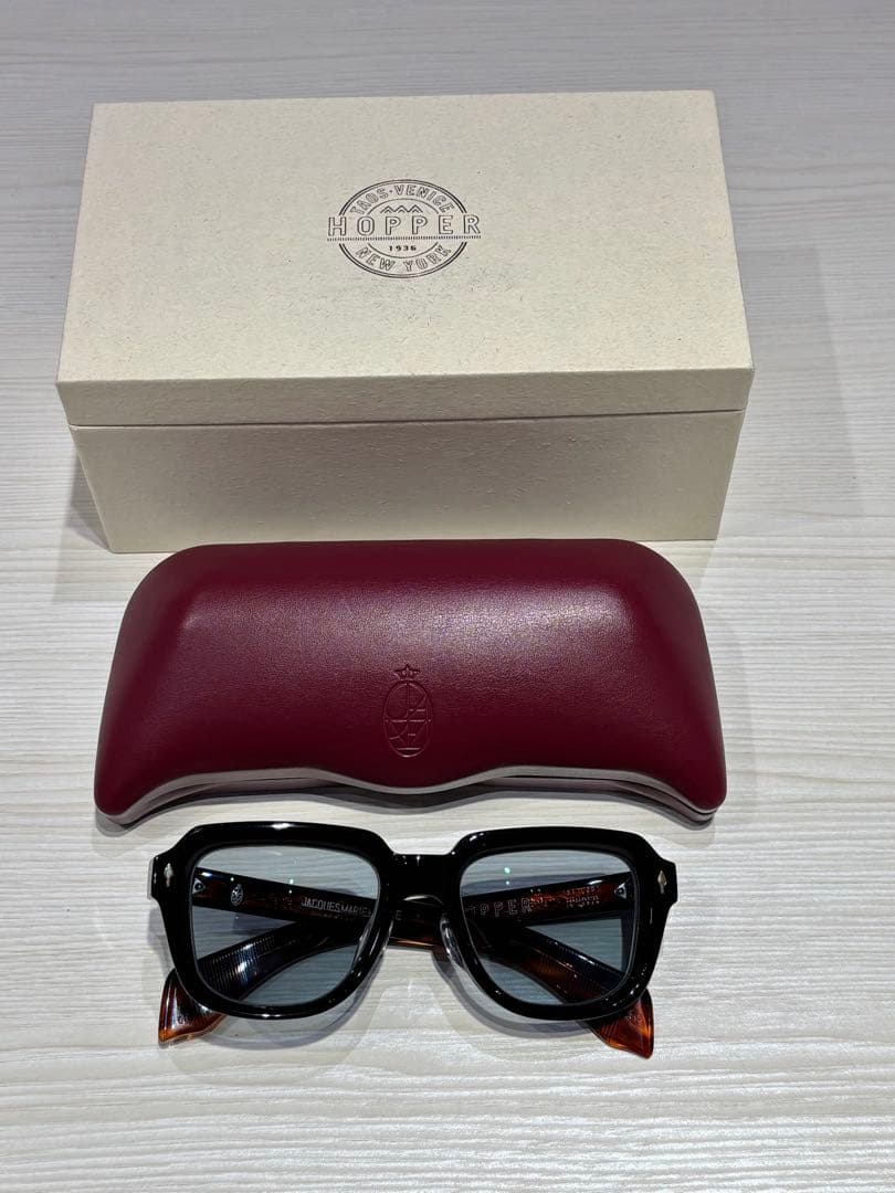 JACQUESMARIEMAGE Hopper EASYRIDER 限定 JMM
