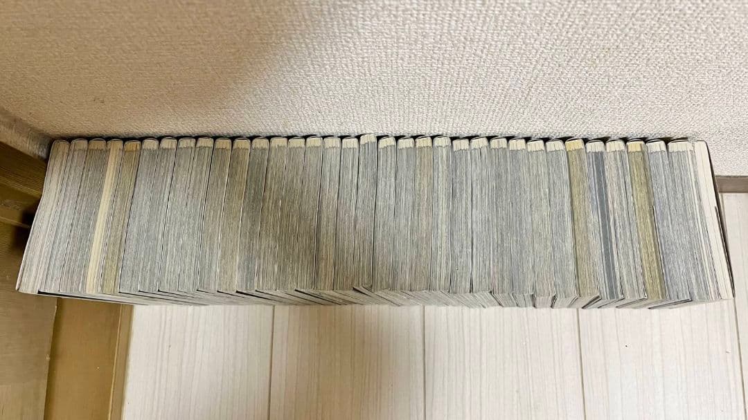 進撃の巨人　全巻セット　1巻～34巻　ending付き