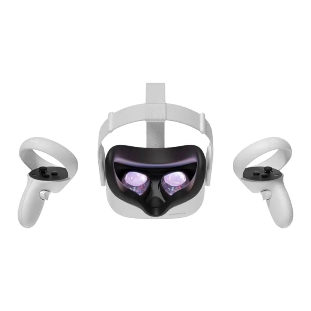  Quest2 VRゴーグル　箱付き