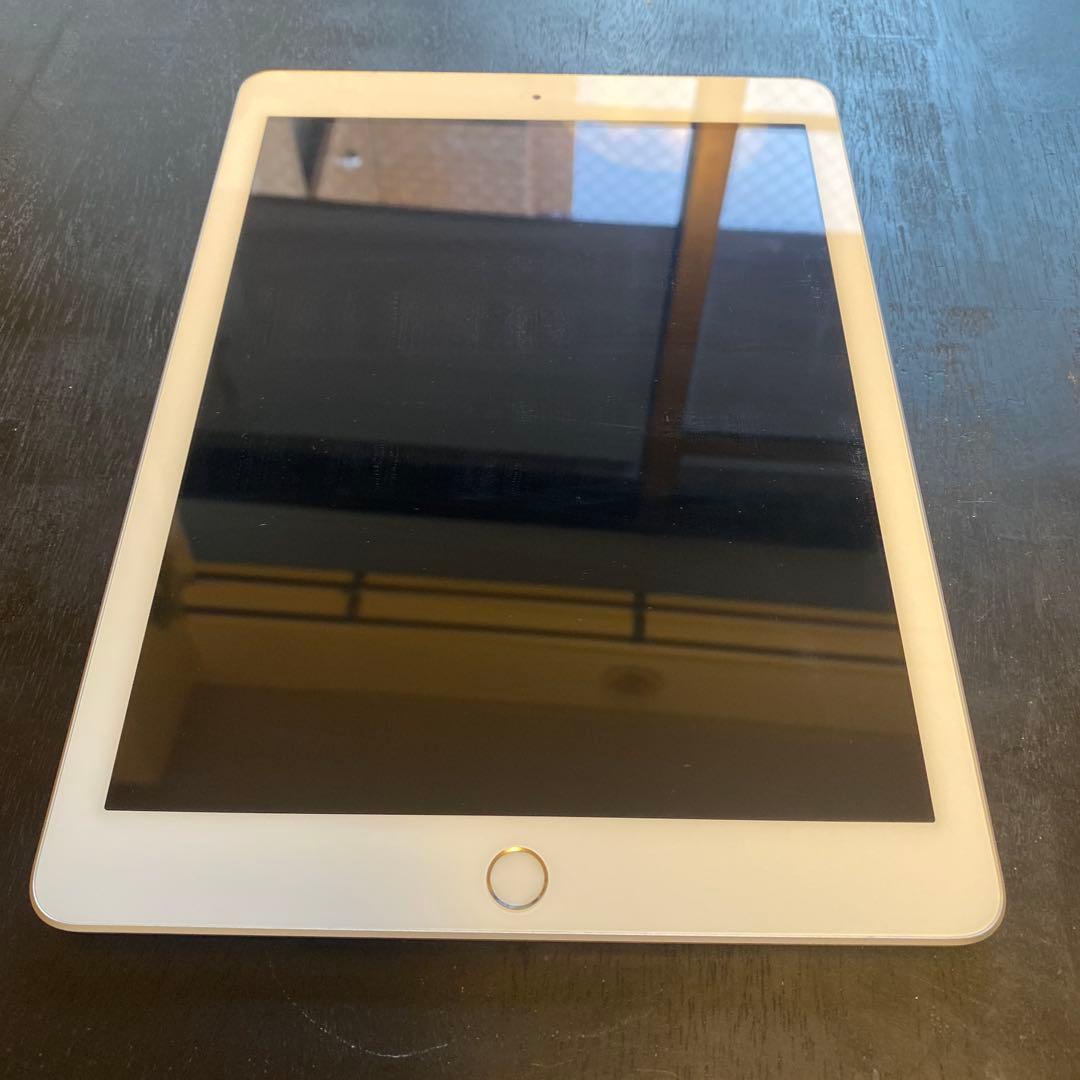 iPad 第6世代 本体 Wi-Fiモデル