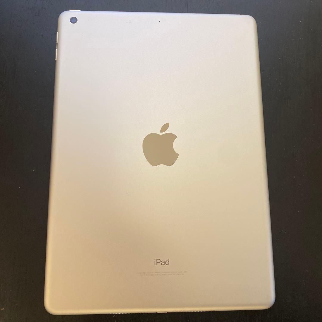 iPad 第6世代 本体 Wi-Fiモデル