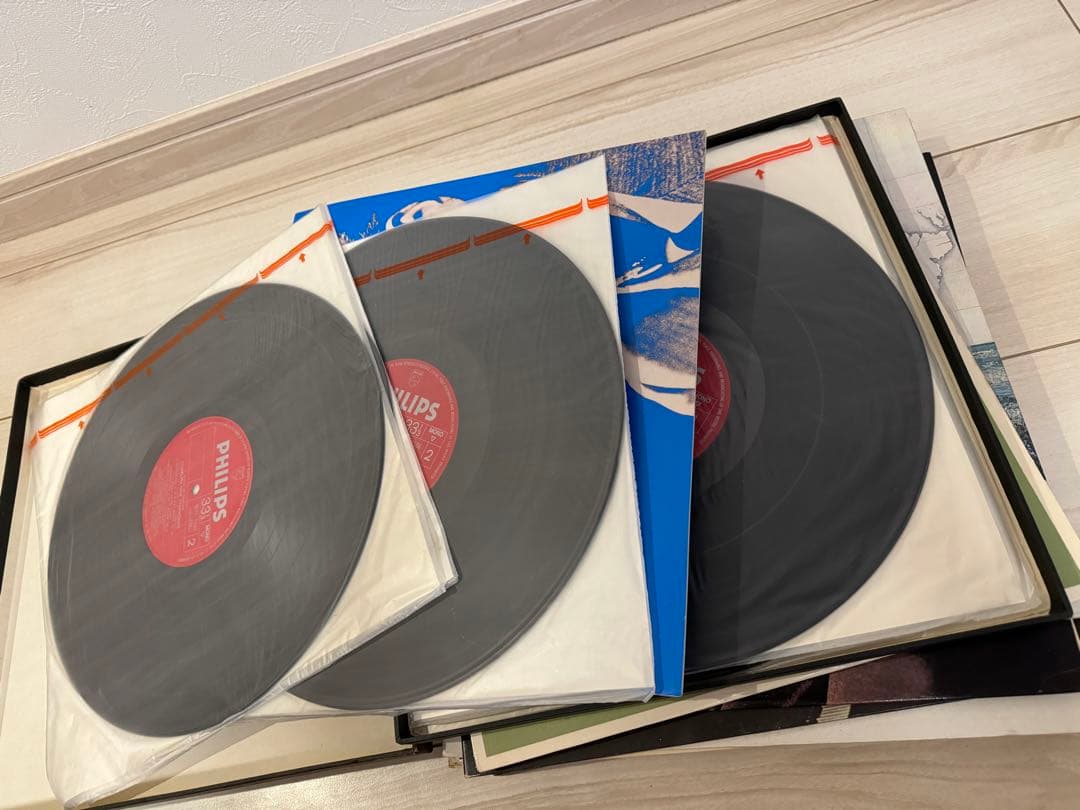 レコード　ベートーベン　10セット　まとめ売り