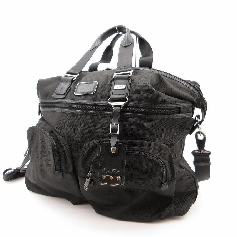 トゥミ TUMI ボストンバッグ ケスラーラージダッフル 30-25110701