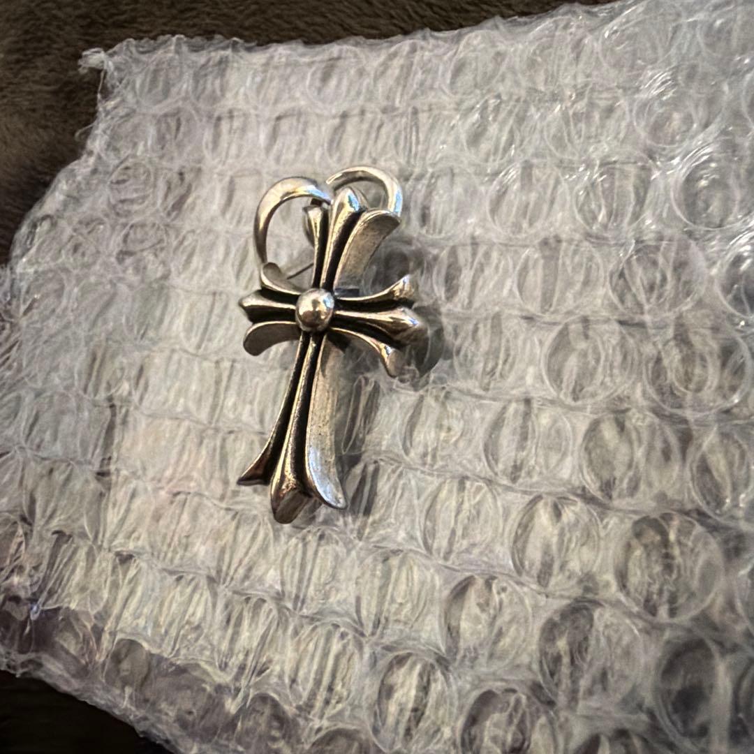 Chrome Hearts クロストップ※激安早い者勝ち　説明必読