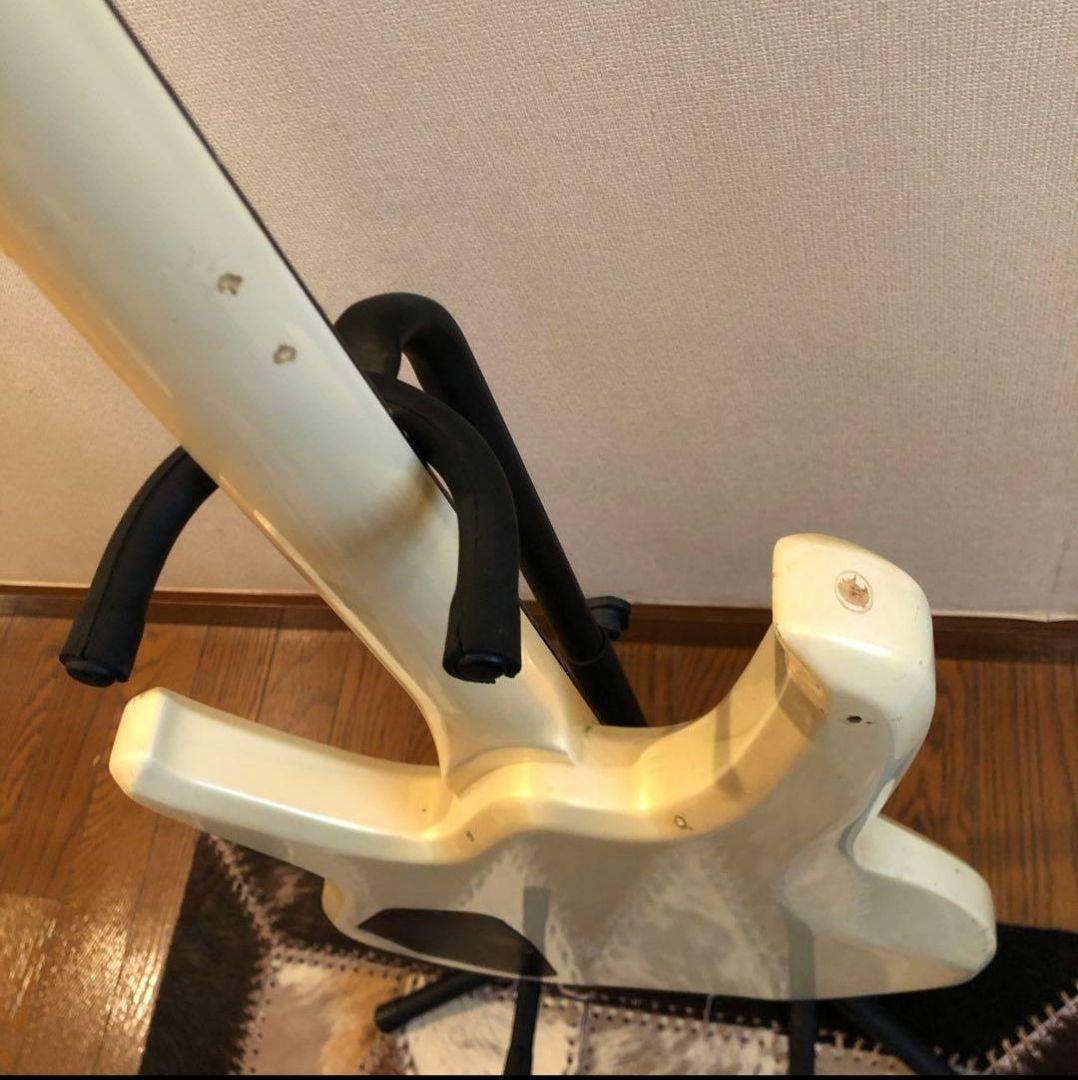 リバーヘッド　ステイタスコピーベース