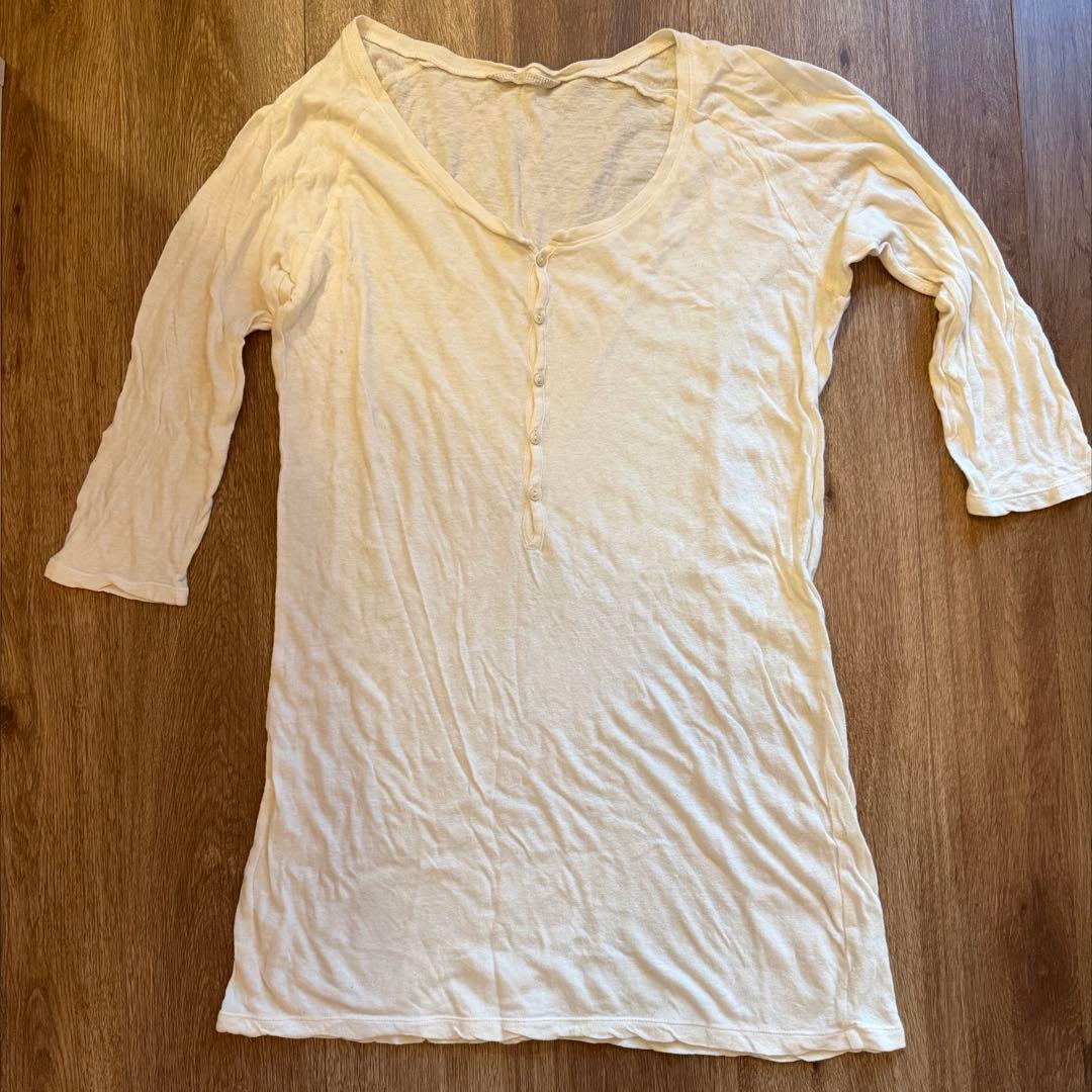 goa men's カットソー 3枚セット
