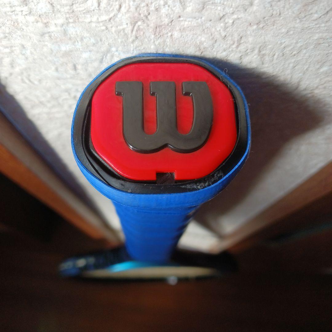Wilson Ultra TOUR V4 100 硬式テニスラケット