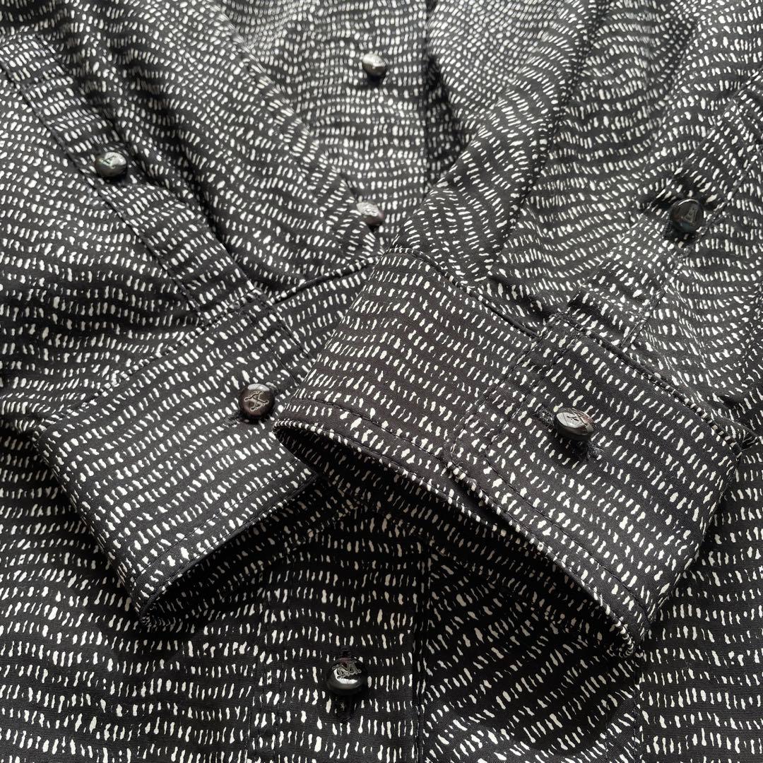 Max Mara シャツワンピース