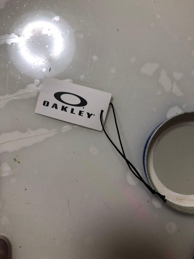 ちー　Oakley Radarlock Path (A) OO9206