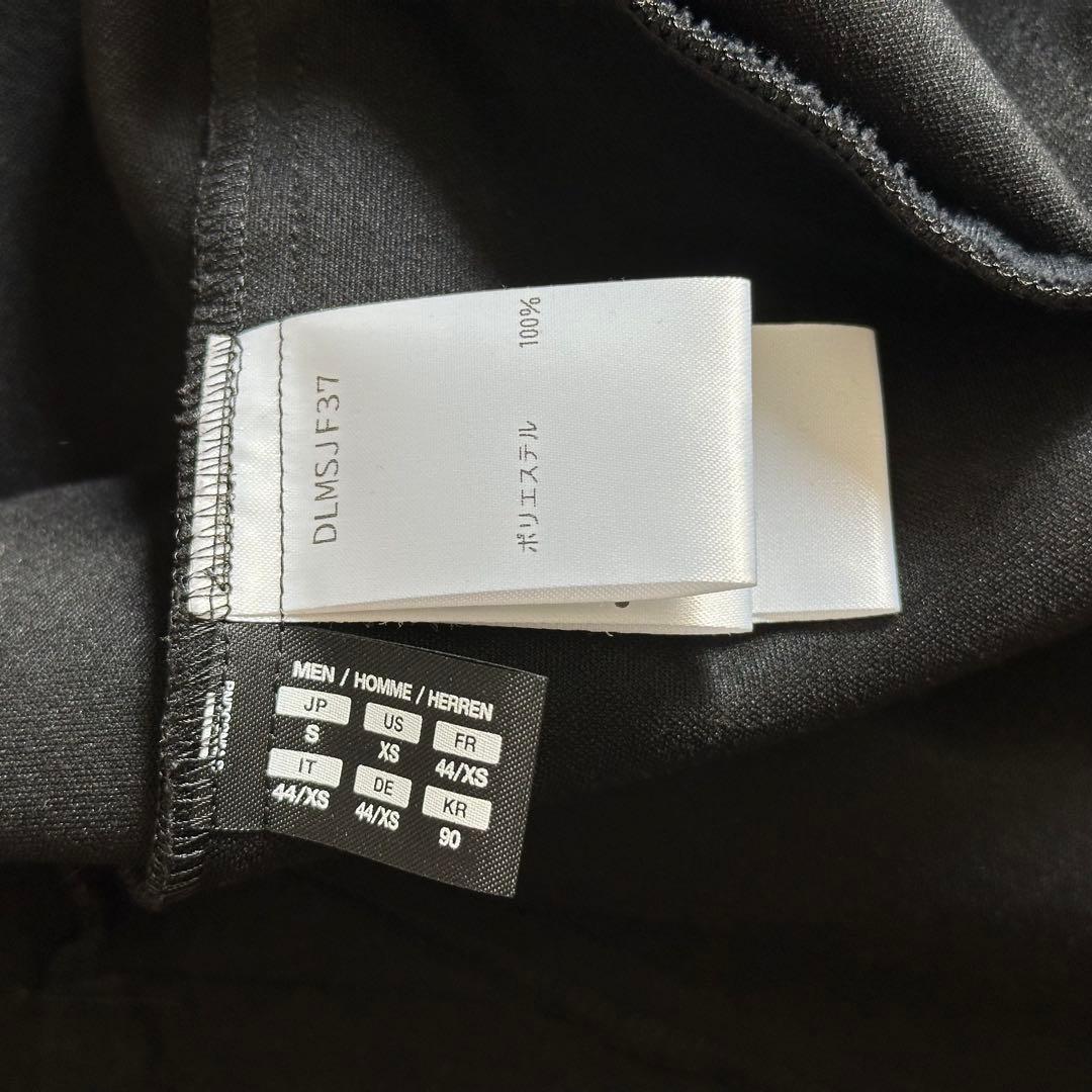 DESCENTE PAUSE 　MOLE CPOジャケット