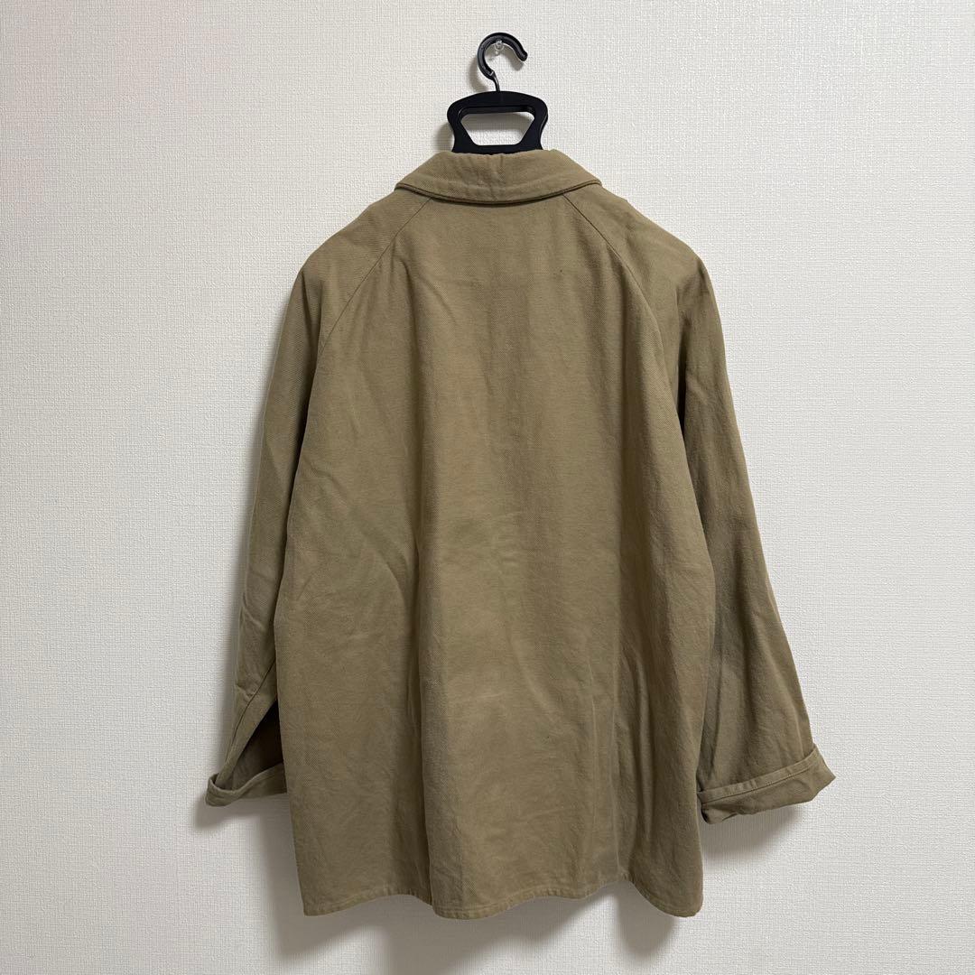 YAECA ジャケット　Mサイズ