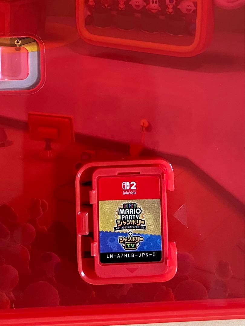 スーパーマリオパーティ ジャンボリー Nintendo Switch2 ソフト
