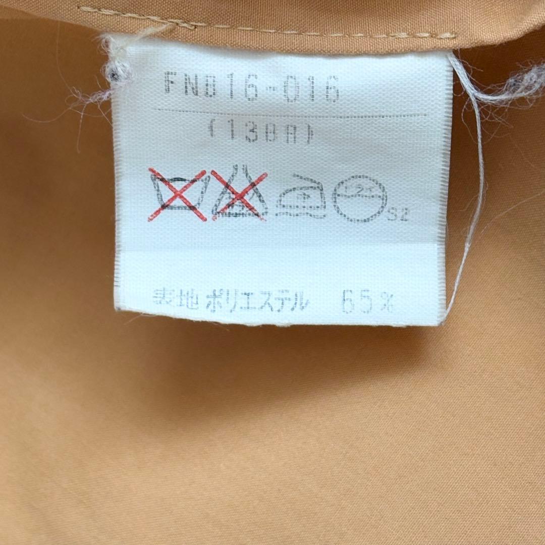 希少　バーバリーズ　スプリングコート　ノバチェック　ビンテージ　XLサイズ