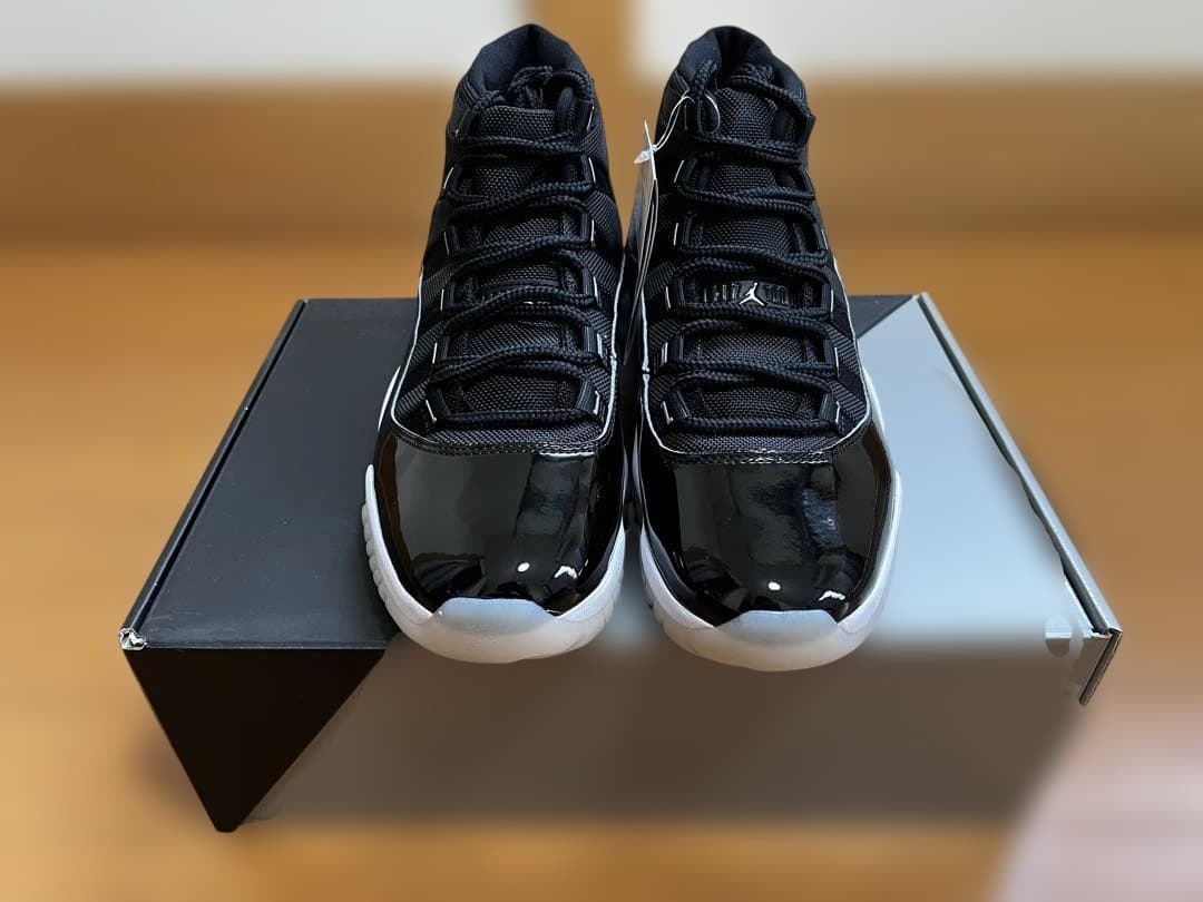NIKE AIR JORDAN 11ジュビリー