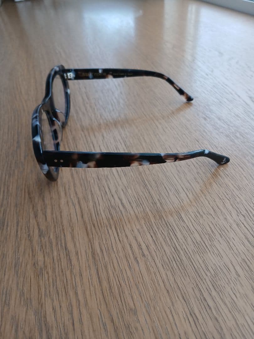 EVILACT Eyewear GREYHOUND サングラス調光レンズ