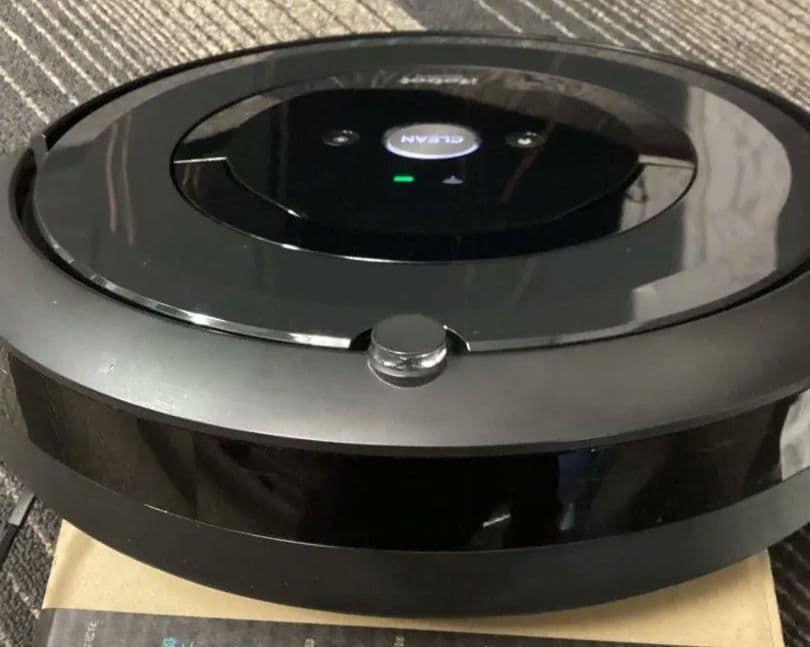 iRobot Roomba e5 アイロボットルンバe5