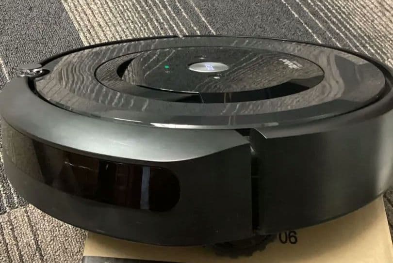 iRobot Roomba e5 アイロボットルンバe5