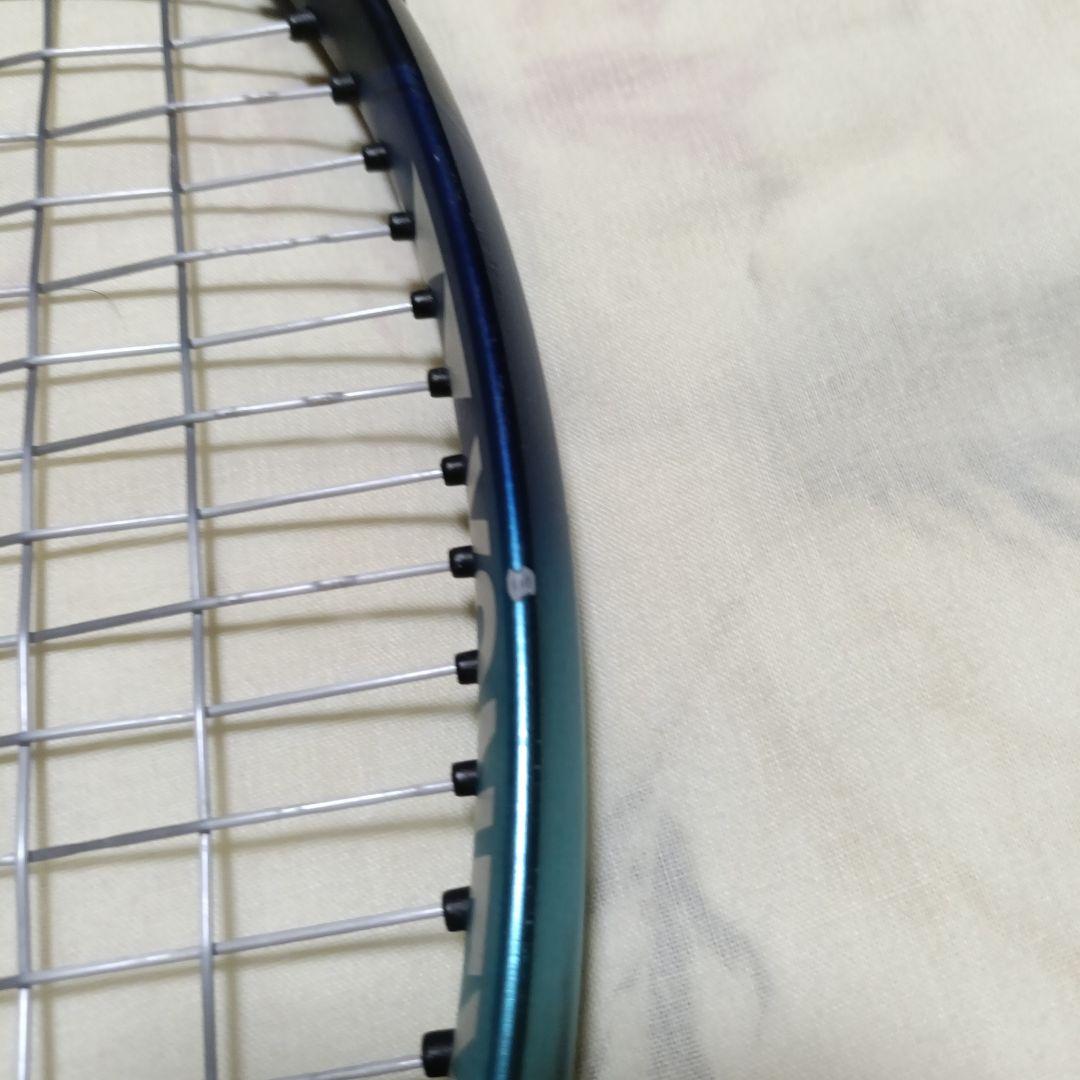 ラケット(硬式用) YONEX EZONE98 G2 2022
