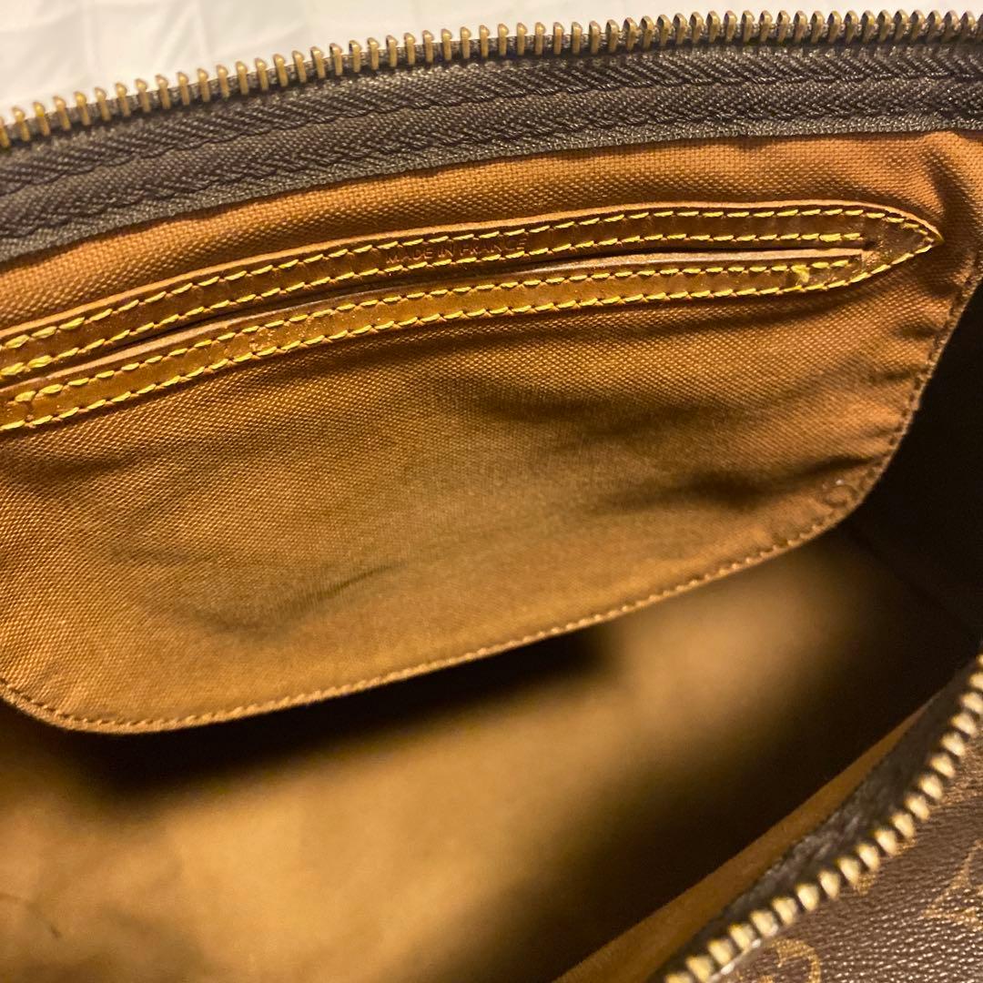 LOUIS VUITTON ルイヴィトン スピーディ30 モノグラム