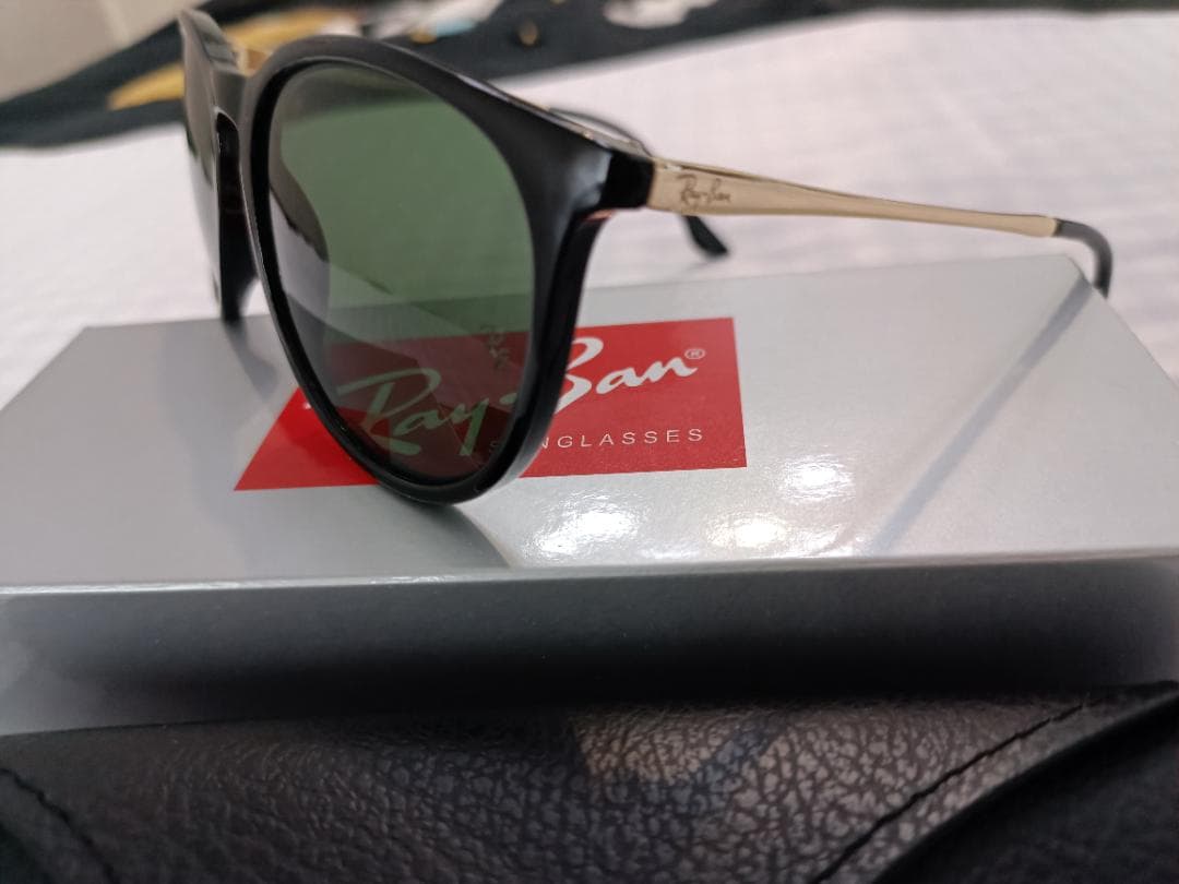 新品 Ray Ban Erika サングラス RB4171