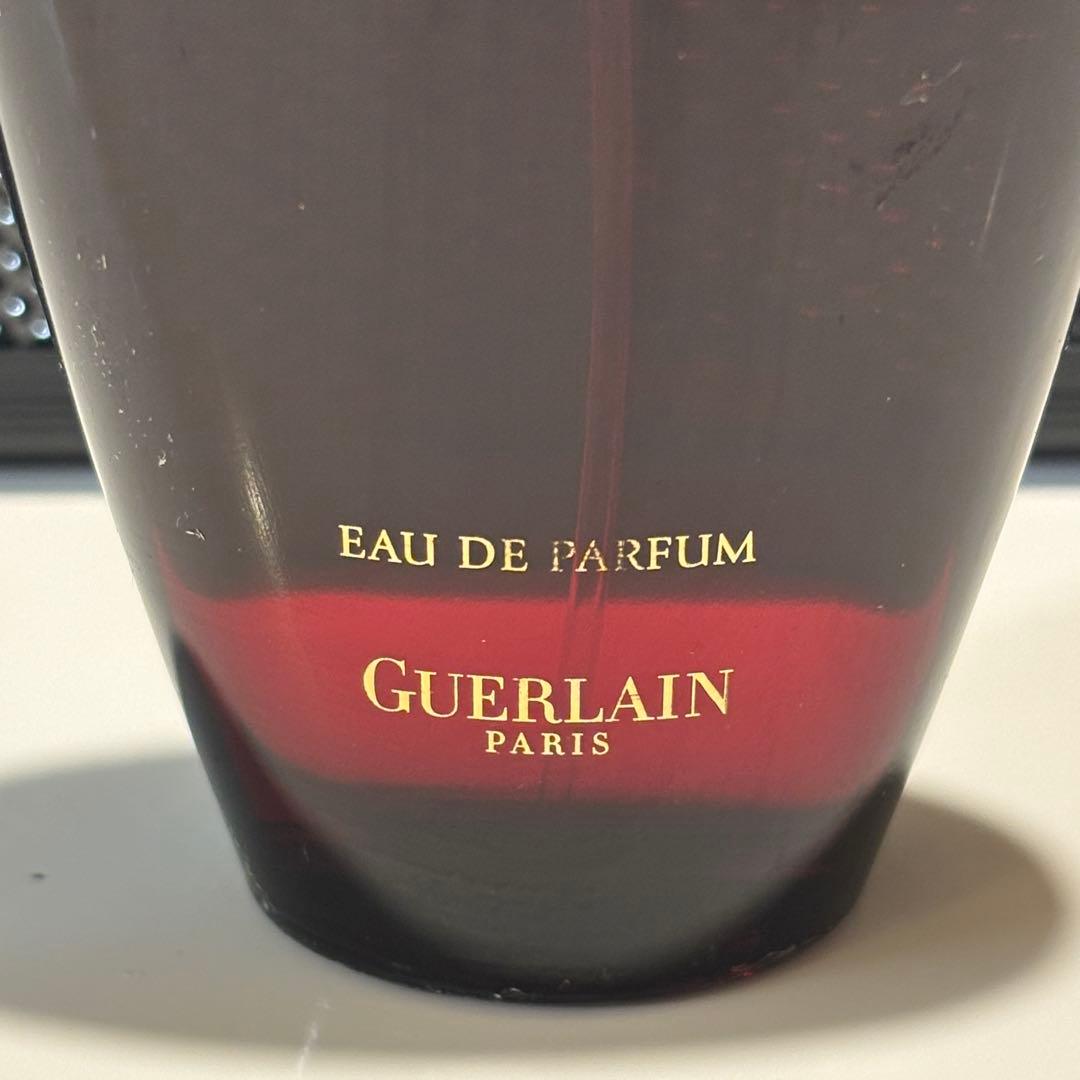 【残量9割以上】GUERLAIN ゲラン サムサラ オーデパルファン 50ml