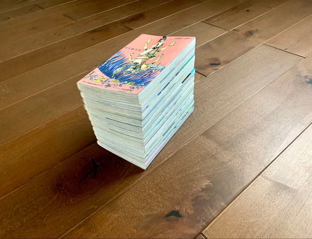 【荒木飛呂彦】 【ジョジョリオンコミック1-11巻セット】ジョジョの奇妙な冒険