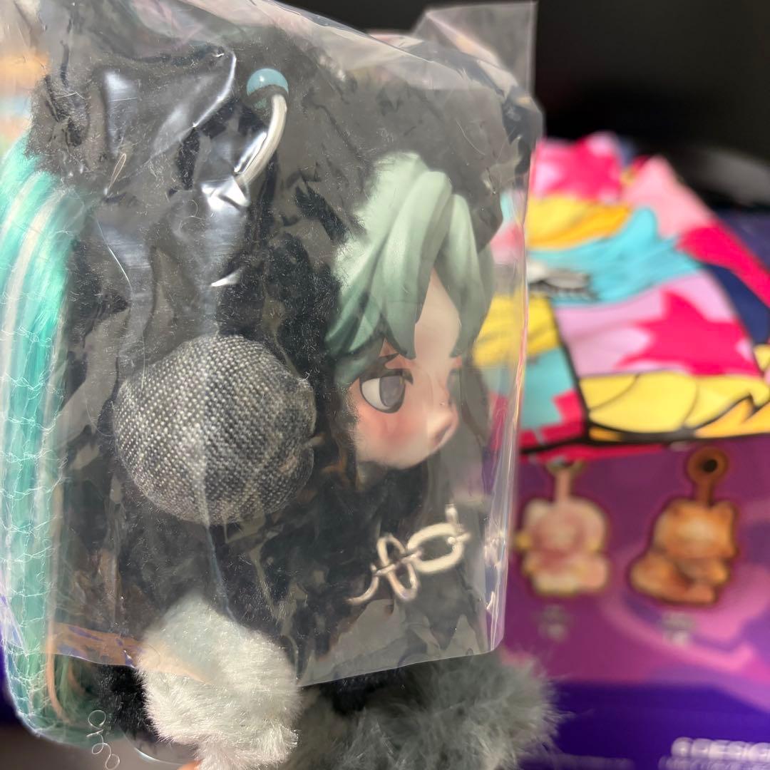p*☆様 SKULLPANDA x My Little Pony スーパーシーク