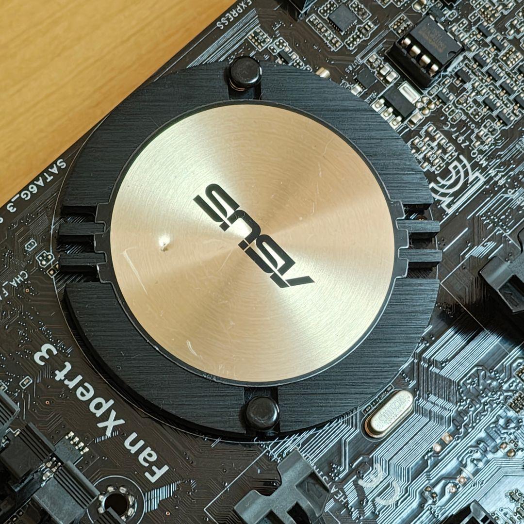H97-PRO と i7-4790 のセット
