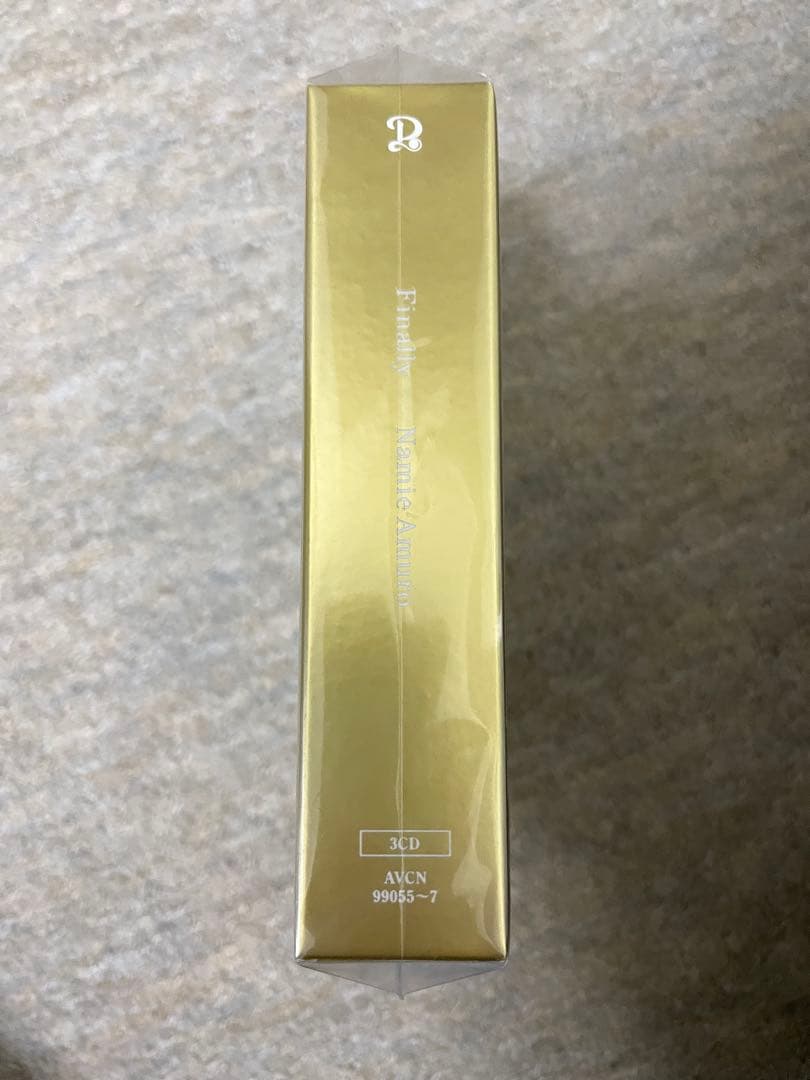 邦楽 Namie Amuro 25th Anniversary Best Album