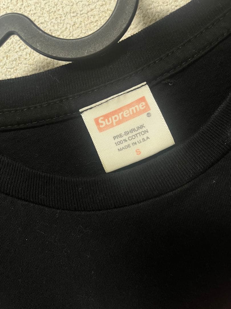 supreme 美品！Tシャツ